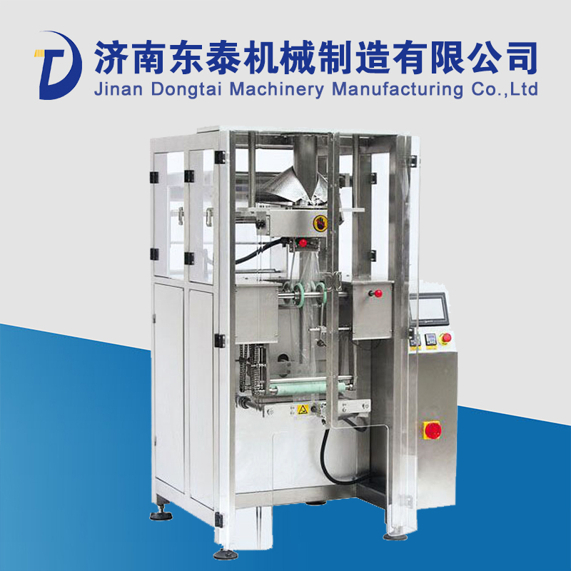 甜辣醬包裝機(jī)