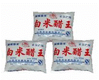 袋裝醬油醋包裝機(jī)包裝效果圖